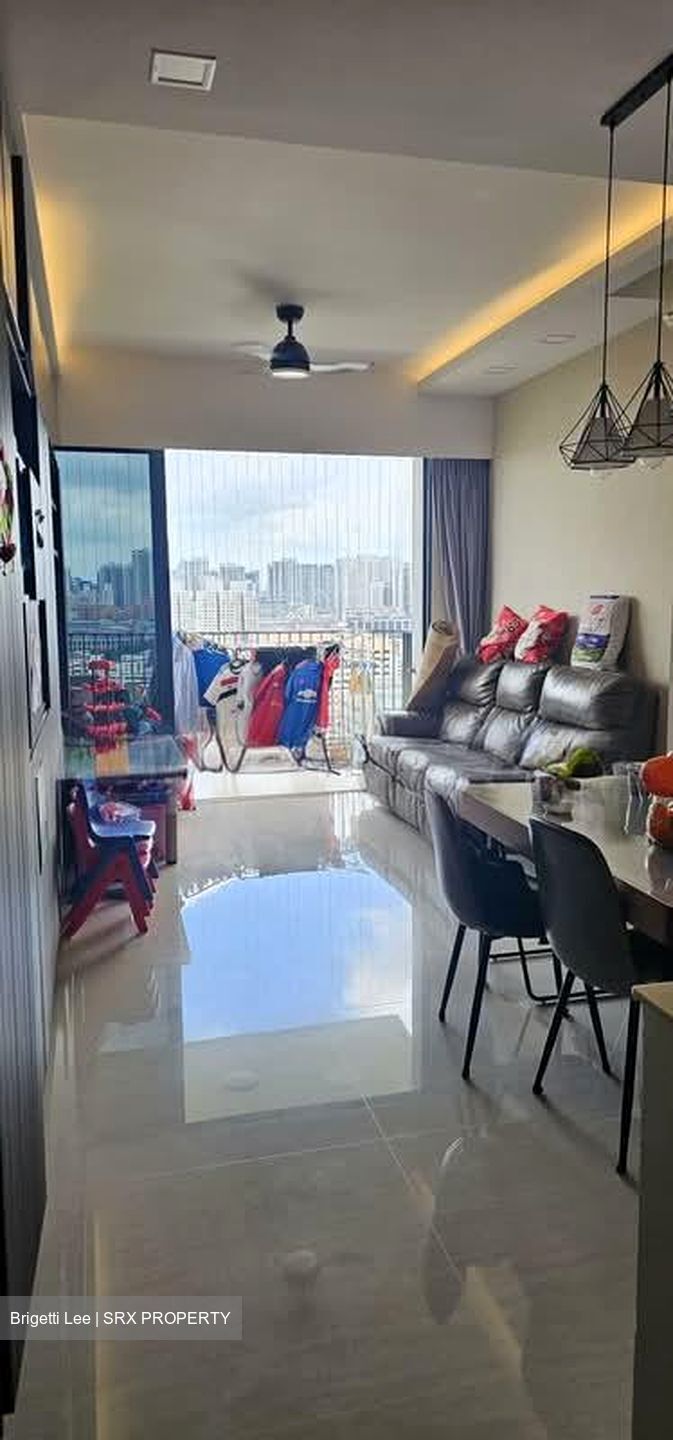 Sky Vue (D20), Condominium #562497841